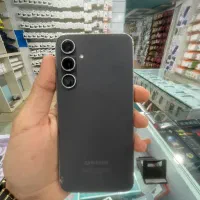 گوشی سامسونگ دو عدد