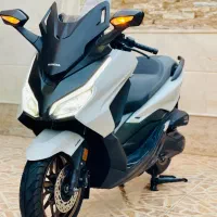 Forza 2025|موتورسیکلت|بندر گناوه, |دیوار