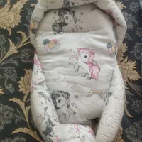 آغوشی نوزاد