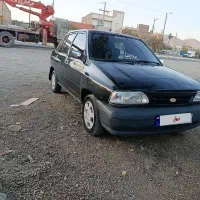 پراید|خودرو سواری و وانت|بلبان آباد, |دیوار