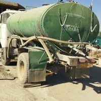 کامیون آیفا|خودرو سنگین|تیران, |دیوار