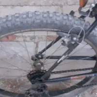 دوچرخه26دنده ای|دوچرخه، اسکیت، اسکوتر|بومهن, |دیوار