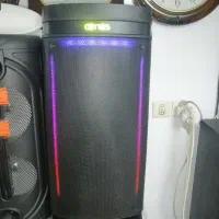 اسپیکر شارژی ارنس