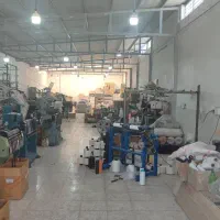 سوله کارگاهی نو ساز|فروش دفتر صنعتی، کشاورزی، تجاری|رباط‌کریم, حصار مهتر|دیوار