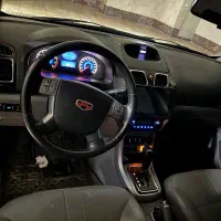 جیلی امگرند ۲۰۱۴|خودرو سواری و وانت|کرج, فاز ۳ گوهردشت|دیوار