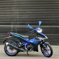 یاماها ام ایکس کینگ yamaha mxking ۱۴۰۲|موتورسیکلت|تهران, امیریه|دیوار