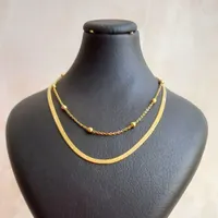 گردنبند ماری دولاین