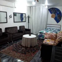 اجاره سوئیت خانوادگی بندر انزلی|اجارهٔ کوتاه‌مدت ویلا و باغ|بندر انزلی, سامانسر|دیوار