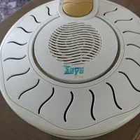 سبزی ومیوه خشک کن خانگی|سایر لوازم برقی|لاجان, |دیوار