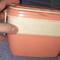 ظرف غذا|ظروف نگهدارنده، پلاستیکی، یک‌بارمصرف|مشهد, گاز|دیوار