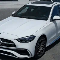 c200L 2024/شرایط اقساط و آسان