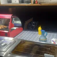 ون تی ۲ کافه فست فود|خودرو سواری و وانت|کرج, استاندارد|دیوار