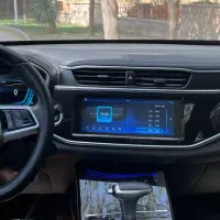 دیگنیتی پرستیژ فوقالعاده تمیز و کمکار|خودرو سواری و وانت|مشهد, جانباز|دیوار