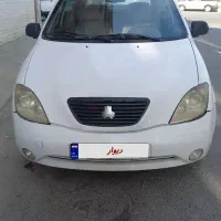 تیبا شاستی سالم مدل ۹۰