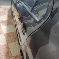 سورن توربو ۹۶ بی رنگ|خودرو سواری و وانت|سنندج, |دیوار