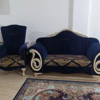 مبل راحتی