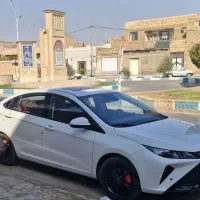 آریزو ۶جی تی مدل ۱۴۰۳