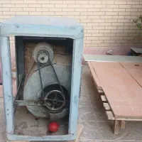 کولر قدیمی آزمایش ۳۵۰۰