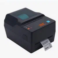 لیبل پرینترونصب