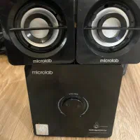 فروشی کاملا سالم|رایانه رومیزی|تهران, صادقیه|دیوار