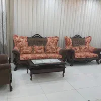 مبل|مبلمان خانگی و میز عسلی|پاکدشت, پاکدشت (مامازند)|دیوار