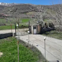 اجاره سوییت باغ شخصی وتمیز