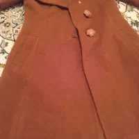 پالتو نو نو هستش سایز ۴۰تا۴۲|لباس|کوهدشت, |دیوار