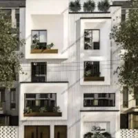 اجاره واحد ۱۱۰ متری در محمودآباد