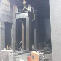 جوشکارسیاراهواز گلستان