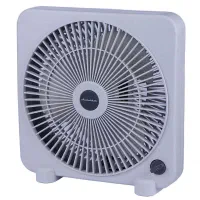 پنکه رو میزی مدل DFT25W2S