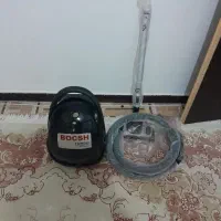 جاروبرقی بوش