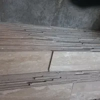 سنگ نما درجه یک حاجی آباد موجود در خواف|مصالح و تجهیزات ساختمان|خواف, |دیوار