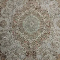 فرش شاهکار  مشهد
