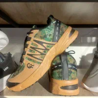 کتانی مردانه