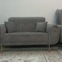 مبل راحتی نو ۶ ماه خریداری شده مناسب جهاز|مبلمان خانگی و میز عسلی|رفسنجان, |دیوار