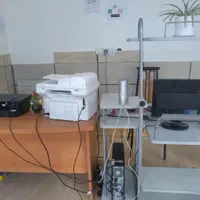 میز کامپیوتر