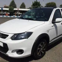 کوییک ار ۱۴۰۲سفیدمشکی