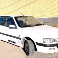 پارس xu7 آخر ۹۲