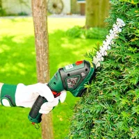 شمشاد زن شارژی ۴ولت مچی پارکساید اصل آلمان|ابزارآلات|تهران, جمال‌زاده|دیوار