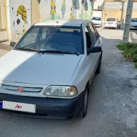 پراید مدل ۸۸