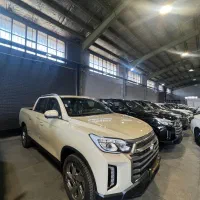 موسوگرندخان سیگنیچر/تحویل آ.نی/نمایندگی خسروانی|خودرو سواری و وانت|تهران, شهرک استقلال|دیوار