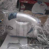 همزن وگوشت کوب برقی کلاترونیک|سایر لوازم برقی|شیراز, شاه قلی بیگی|دیوار