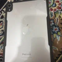 تبلت اپل مدل iPad mini 2024 Wi-Fi