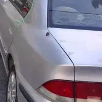 سمند مدل 84|خودرو سواری و وانت|شهریار, شهریار|دیوار