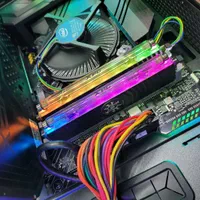 کامپیوتر میلاد پاساج حاج عمر|رایانه رومیزی|مریوان, |دیوار