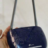 مودم VDSL TPLINK|مودم و تجهیزات شبکه|شیراز, گویم|دیوار