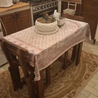میز ناهار خوری دو نفره
