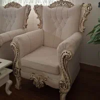 مبل|مبلمان خانگی و میز عسلی|سنگر, |دیوار