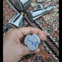 شیر اشپز خانه