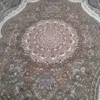 قالی 12 متری 750 شانه